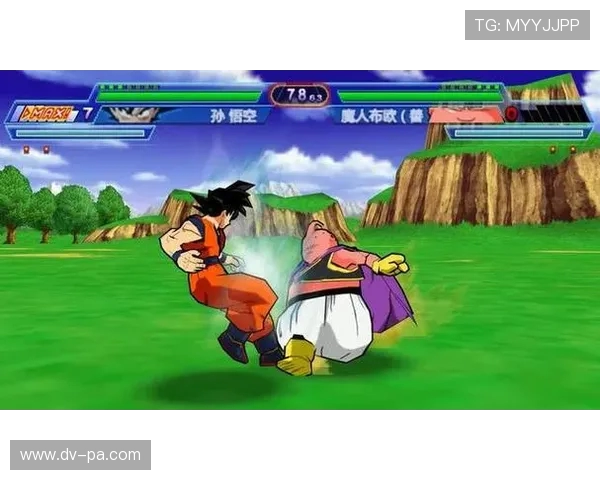 《龙珠游戏机全新体验探索 打破传统娱乐方式与经典角色联动》 《龙珠游戏机全新体验探索 打破传统娱乐方式与经典角色联动》